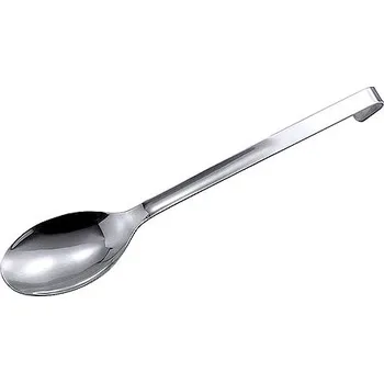 Příbor Servírovací lžíce nerezová 350 mm | CONTACTO, Nautila
