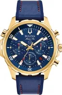 Bulova Marine Star 97B168