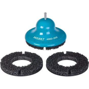 Čisticí souprava, náboj kola HAZET 4960-200/3