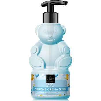 Mýdlo Lady VENEZIA BIMBI Tekuté mýdlo TALCO