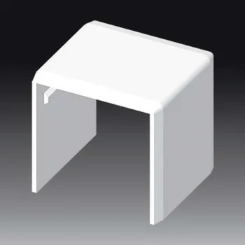 elektroinstalační lišta Kopos 8642HF_HB KRYT SPOJ. LHD 40X40HF