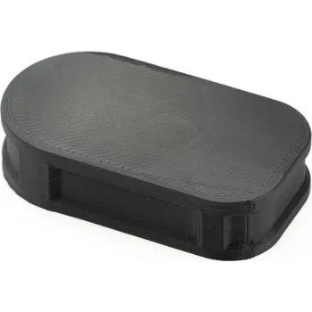 Vzduchovka PUNCH BUTTON | Walther PPQ M2 | EMERGENCY Magazine | T4E TPM1 | BLACK | Cal.43