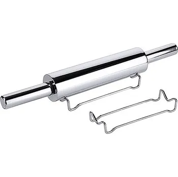 Váleček na těsto Stojan na váleček | CONTACTO, 1727/200