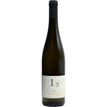 Víno Chardonnay 2022, pozdní sběr, Víno Blatel, suché