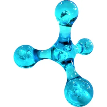 Masážní přístroj Köck sport Masážní trojnožka