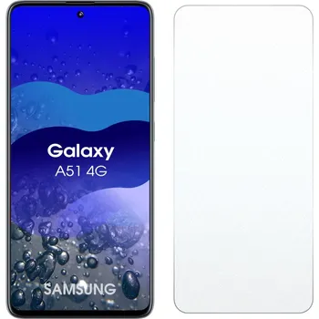 2D Ochranné sklo na Samsung Galaxy A51