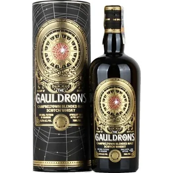 Whisky Douglas Laing & Co Whisky Gauldrons Blended GT 0,7L 46,2%