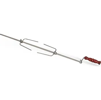 Grilovací rošt Grilovací jehla, délka 55 cm