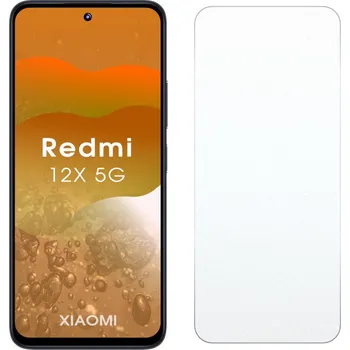 2D Ochranné sklo na Xiaomi 12X
