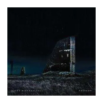 Zahraniční hudba CD Galya Bisengalieva: Polygon 2023