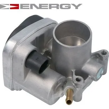 Systém vstřikování Hrdlo škrticí klapky ENERGY PP0004