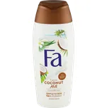 Fa Coconut Milk sprchový krém
