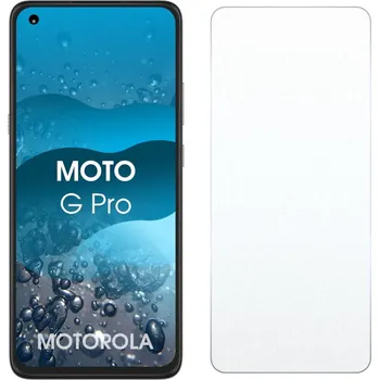 2D Ochranné sklo na Motorola Moto G Pro