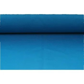 Kepr, montérkovina, pevná textilie, královská modrá, látky, metráž