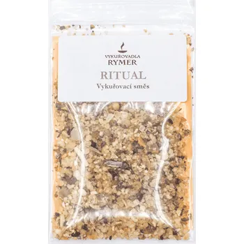 Čajovna Rymer Ritual - vykuřovací směs 152718