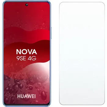 2D Ochranné sklo na Huawei Nova 9SE 4G