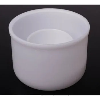 Kadová lisovací forma FF06 na sýr typu Gouda 3000 g bez sítka