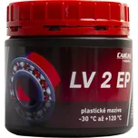GREASELINE GREASE LV 2 EP 350g Plastické mazivo
