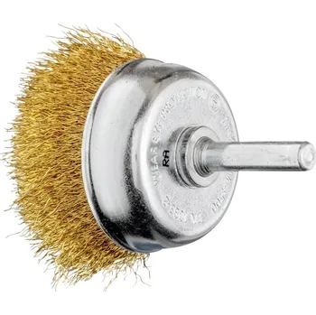 PFERD TOOLS Hrncový kartáč 43740164 1 ks