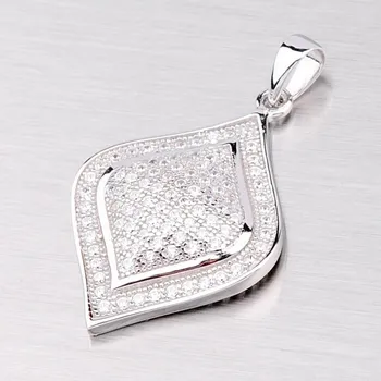 Přívěsek Dámský přívěsek stříbro 925 zirkon PXX02130020