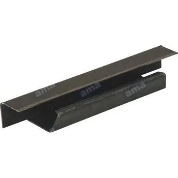 Příslušenství pro přívěs A.M.A. S.P.A. ukončovací díl k bočnicím 300m