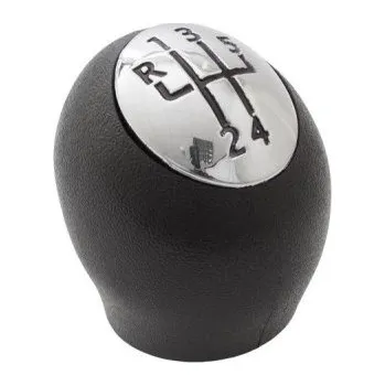 Hlavice řadicí páky Hlavice řadicí páky Dacia, Renault, Opel, 5 stupňů