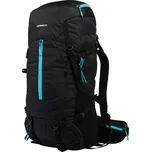 Crossroad Hawker 50 l černý/modrý