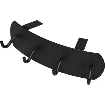 Zahradní krb Závěs na nářadí obloukový pro krby Arcus - na krbovou desku síly 7 - 8 cm