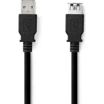 Kabel NEDIS CCGL61010BK30