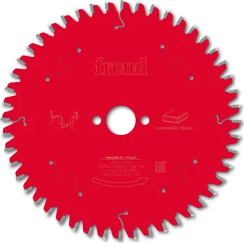 Pilový kotouč FREUD Pilový kotouč 165x2,6/1,6x20 48WZ extra NEG FR07L001H