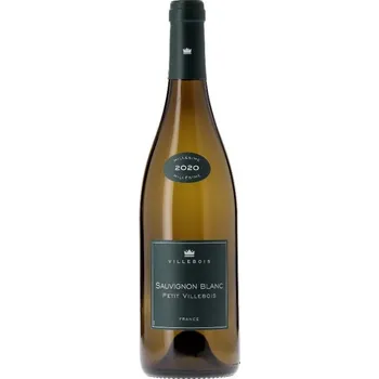 Sauvignon Blanc Petit Villebois 2021/2022