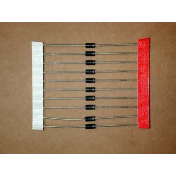 Domovní zvonek Sada diod Intercom Urmet 1131/4