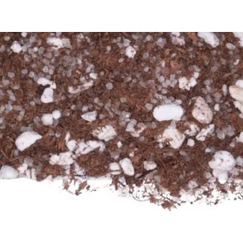 Substrát Substrát pro kyselomilné tučnice a sukulenty | minisubstrát | 1 litr