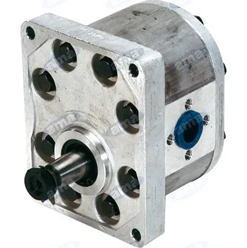 Čerpadlo A.M.A. S.P.A. Zubové čerpadlo GR.3, 32 ccm pravotočivé typ C72X