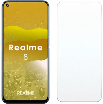 2D Ochranné sklo na Realme 8 5G