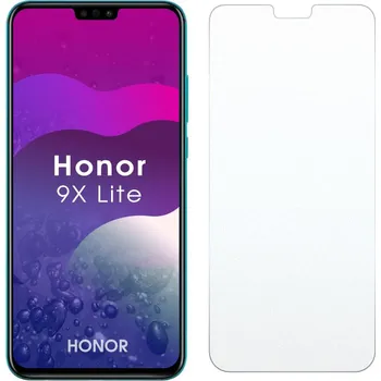 2D Ochranné sklo na Honor 9X Lite