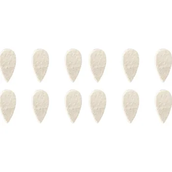 Trsátko GEWA Trsátko FilcBílá 3248