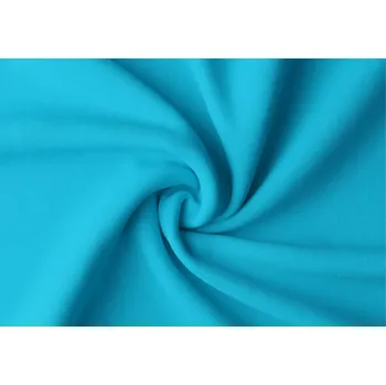 Orbytex Zatemňovací látka blackout uni metráž šíře 150cm - tyrkys