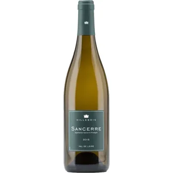 Villebois Sancerre 2022