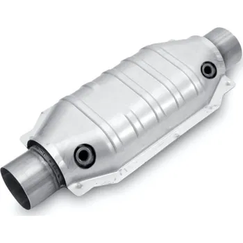 Katalyzátor Univerzální katalyzátor MAGNAFLOW 99066HM Euro 3/4 - 64mm