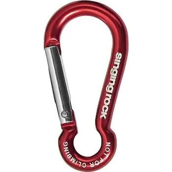 Horolezectví Singing Rock Mini hruška