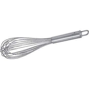 Nerezový dřez Metlička nerezová s 24 vřeteny, 330 mm | CONTACTO, 830/300