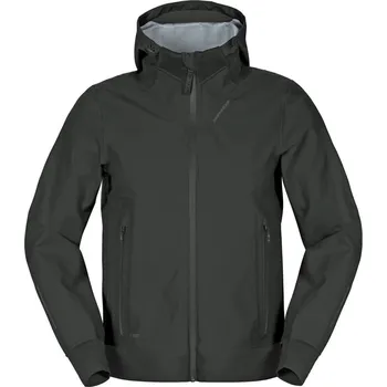 Moto bunda Bunda hoodie shell, spidi (černá, vel. m)