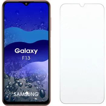 2D Ochranné sklo na Samsung Galaxy F13