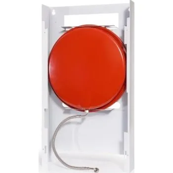 Kotel INTERGAS rám HRE s expanzní nádobou 8l pro kombi 36/30 a solo 30, 40