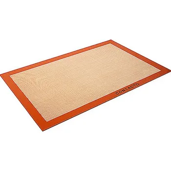 Myčka nádobí Silikonová podložka GN 1/1 | CONTACTO, 6390/520