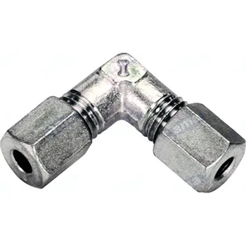 Příslušenství k čerpadlu A.M.A. S.P.A. L spojka 12L, 2 x zářezný prsten