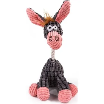 Hračka pro psa Hračka pro psa oslík