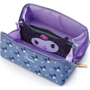 Penál Roztomilý praktický penál - A2