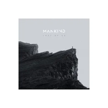 Zahraniční hudba Last Of Us - Mankind [CD]
